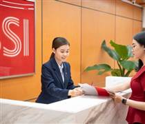 SSI: Lên kế hoạch chào bán 415 triệu cổ phần cho cổ đông