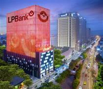 LPB: LPBank phát hành 2 lô trái phiếu trị giá 2.000 tỷ đồng