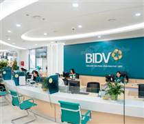BID: Yêu cầu BIDV Điện Biên báo cáo sau kết luận của Thanh tra Ngân hàng Nhà nước