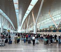 Hàng không phục vụ 11.000 chuyến bay, 1,8 triệu khách trong 5 ngày lễ
