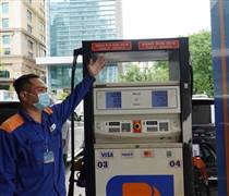 Cơ hội tái khởi động các dự án ethanol