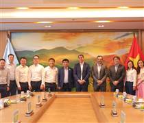Petrovietnam và FS Brazil thúc đẩy hợp tác trong sản xuất nhiên liệu sinh học