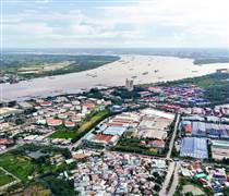 Chủ tịch Cen Group Nguyễn Trung Vũ: Thị trường bất động sản Việt Nam không có chuyện Evergrande hay Country Garden, nhưng khó có “tay mơ” nhảy vào thời gian tới
