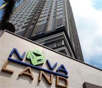 NVL: Novaland ký hàng chục hợp đồng và biên bản ghi nhớ thanh lý tài sản, tổng giá trị 28.380 tỷ đồng