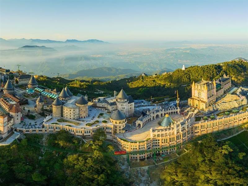 Ninh Bình thu hồi hơn 6.000 m2 đất để thực hiện KĐT nằm trong đại dự án 35.000 tỷ của Sun Group ở phường Hà Nam