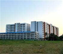 Cần Thơ thúc tiến độ 6 chủ đầu tư nhà ở xã hội