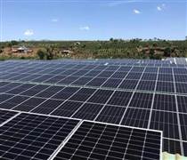 CRC: Create Capital Việt Nam hưởng lợi khi giảm thuế pin năng lượng mặt trời từ 271% xuống còn 20%
