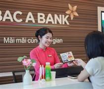 BAB: Bac A Bank hoàn tất chào bán 15 triệu trái phiếu ra công chúng