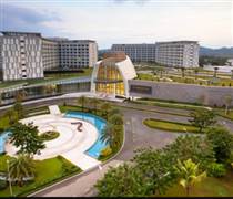 Thanh toán khoảng 290 tỷ đồng tiền lãi, dư nợ trái phiếu của chủ sở hữu casino Corona Phú Quốc bao nhiêu?