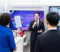 Ngân hàng số TPBank hòa nhịp cùng hành trình 80 năm Quốc khánh