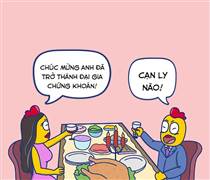 Tháng 8 bội thu của chứng khoán Việt Nam