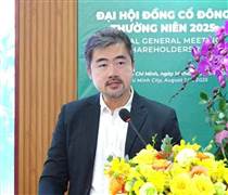 BCG: Bamboo Capital bổ nhiệm Tổng Giám đốc mới, cổ phiếu BCG tăng trần