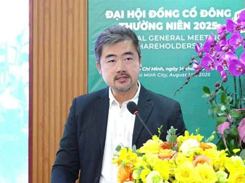 BCG: Bamboo Capital bổ nhiệm Tổng Giám đốc mới, cổ phiếu BCG tăng trần