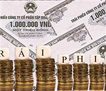 Hơn 94.309 tỷ đồng trái phiếu đến hạn trong phần còn lại của năm 2025, "đỉnh nợ' 18.000 tỷ đang dồn vào Vincom Retail, Becamex IDC, Novaland...