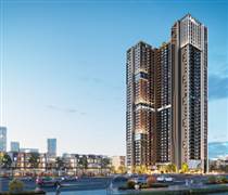 Nữ đại gia kín tiếng đứng sau dự án AVA Center