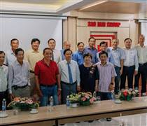 IDI: Gắn kết bền chặt, vươn xa toàn cầu