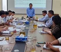 TPHCM cấp sổ hồng cho loạt dự án ở Khu đô thị Thủ Thiêm