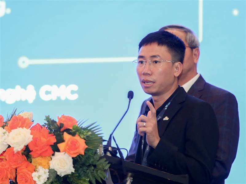 Đề xuất thành lập hiệp hội công nghệ mở quốc gia: AI mở, mở ra cơ hội mới, mở ra tương lai mới