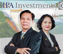 IPA: Phát hành 50 triệu cổ phiếu để "giải cứu" nợ trái phiếu