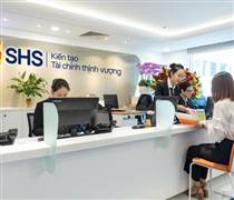 SHS: 313 nhân viên SHS được mua cổ phiếu ESOP thấp hơn 66% thị giá
