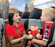 Vietjet bứt phá mạnh mẽ trong sáu tháng đầu năm 2025: Doanh thu, lợi nhuận tăng trưởng mạnh, khởi công dự án Long Thành