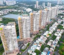DN BĐS đang tái cấu trúc: CEO sinh năm 1985 nhận lương hơn 400 triệu mỗi tháng