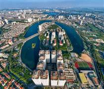 Ồ ạt hoán đổi nợ - doanh nghiệp địa ốc gửi đi thông điệp gì?