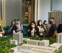 Loạt doanh nghiệp bất động sản 'vượt khó' nhờ doanh thu tài chính