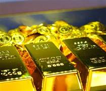 Giá vàng thế giới cao kỷ lục