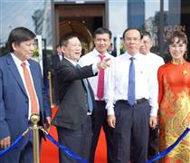 TS. Nguyễn Thị Phương Thảo và lời tri ân vì sự đổi mới toàn diện tốt đẹp mỗi ngày trên đất nước Việt Nam