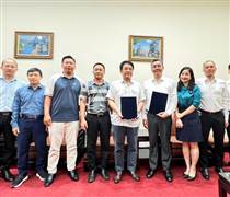 Petrovietnam tăng cường hợp tác quốc tế, thúc đẩy phát triển năng lượng sạch và bền vững