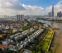 Loạt 'đại gia' chi mạnh tay gom đất