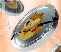 Công ty đầu tiên triển khai kho bạc Dogecoin nhưng giá cổ phiếu sụt giảm
