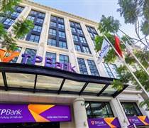 TPB: Hơn 1.000 tỷ đồng trái phiếu 'đổ' về TPBank trong cùng 1 ngày