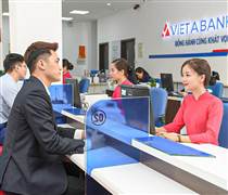 VAB: Fitch Ratings lần đầu xếp hạng tín nhiệm VietABank ở mức "B+", triển vọng ổn định