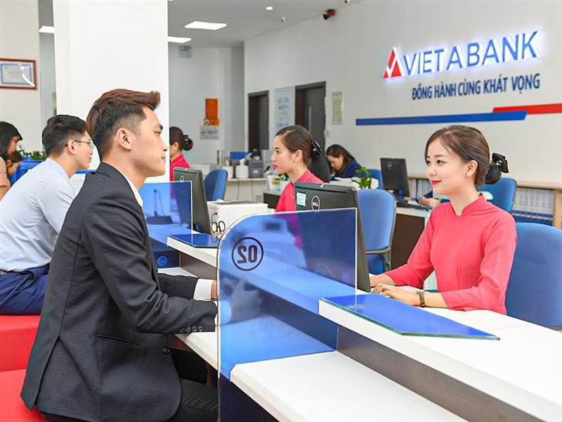 VAB: Fitch Ratings lần đầu xếp hạng tín nhiệm VietABank ở mức "B+", triển vọng ổn định