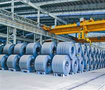 Cổ phiếu thép đồng loạt “xanh, tím”, điều gì đang diễn ra?