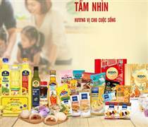 KDC: KIDO lãi ròng “bốc hơi” 24% sau kiểm toán