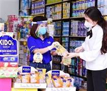 Chuyển động doanh nghiệp: Lợi nhuận sau thuế của KIDO giảm 38% sau soát xét