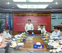 POW: Đảng ủy PV Power đổi mới căn bản nội dung, hình thức và phương pháp sinh hoạt chi bộ trong tình hình mới