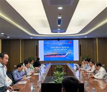 PTSC triển khai Chỉ thị 50: Đổi mới sinh hoạt Chi bộ, nâng cao sức mạnh tổ chức Đảng