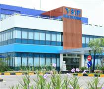 VSIP báo lãi tăng nửa đầu năm 2025, nhưng các hệ số sinh lời đều giảm