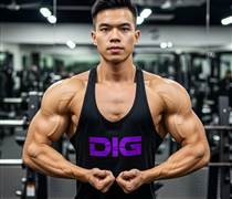 DIG: Lợi nhuận sau soát xét gấp 4 lần con số tự lập, giá cổ phiếu DIG lên cao nhất từ đầu năm