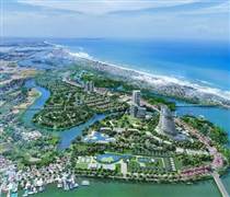 Chuyển động mới tại Dự án Coastal Quảng Ngãi 7.100 tỷ của đại gia BĐS 4 năm tuổi: Tỉnh yêu cầu siết chặt quy trình giao, cho thuê đất