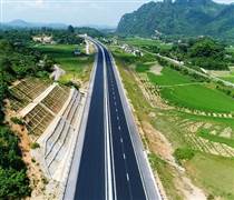 10 doanh nghiệp muốn tham gia mở rộng cao tốc Bắc – Nam phía Đông theo hình thức PPP