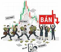 Lãnh đạo doanh nghiệp ồ ạt bán cổ phiếu giữa vùng giá đỉnh: Tín hiệu gì cho thị trường?