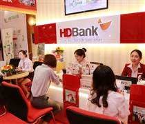 HDB: Dự kiến nâng vốn điều lệ lên hơn 38.500 tỷ đồng