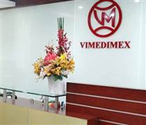VMD: Vimedimex bị nhắc nhở do chậm công bố BCTC bán niên 2025 soát xét
