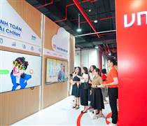 VNZ: Nửa đầu năm 2025: Lợi nhuận tăng mạnh, doanh thu vượt 4.800 tỷ