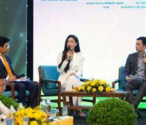 "Một con tôm xuất khẩu sang Mỹ phải chịu tới 4 loại thuế, chưa kể rào cản phi thuế quan xanh"